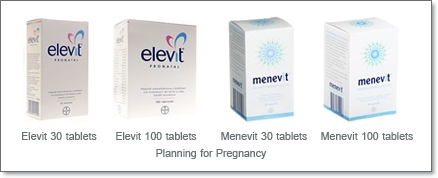 วิตามินเด็กจากออสเตรเลีย Nature's way, PentaVite วิตามินคนลูกยาก Elevit, Menevit, Blackmores รูปที่ 2