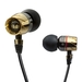 รูปย่อ Monster Turbine PRO High-Performance In-Ear Speakers (Gold) ( Monster Ear Bud Headphone ) รูปที่2