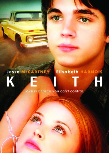 Keith DVD รูปที่ 1