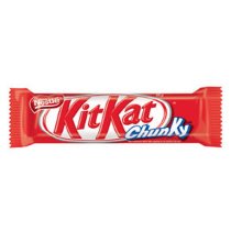 Kit Kat Chunky ( Nestle Chocolate ) รูปที่ 1