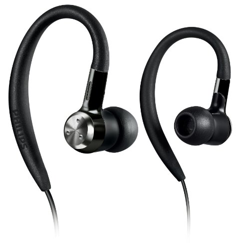 Philips SHH8006/28 Headset for iPhone with Remote and Mic ( Philips Mobile ) รูปที่ 1