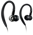 Philips SHH8006/28 Headset for iPhone with Remote and Mic ( Philips Mobile )