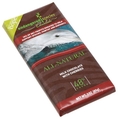 Endangered Species Dolphin, Milk Chocolate (48%) with Cherries, 3-Ounce Bars (Pack of 12) ( Endangered Species Chocolate )