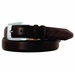 รูปย่อ Johnston & Murphy Men's Diagonal Scored Belt (leather belt ) รูปที่1