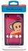 รูปย่อ Riot Paul Frank Bundle In Ear Buds in Pink White by SkullCandy ( Skullcandy Ear Bud Headphone ) รูปที่2