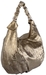 รูปย่อ Designer Inspired Copper Graffiti Slouchy Oversized Hobo Purse Satchel Tote Bag Handbag ( MG Collection Hobo bag  ) รูปที่3