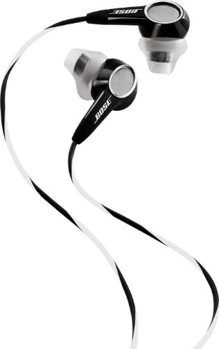 Bose In-Ear Headphones ( Bose Ear Bud Headphone ) รูปที่ 1