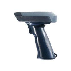 Unitech MS 860 - Barcode scanner - portable - 35 scan / sec - decoded - Bluetooth ( Unitech Barcode Scanner ) รูปที่ 1