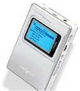 Creative Nomad Jukebox Zen Xtra 30 GB MP3 Player ( Creative Player )