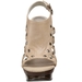 รูปย่อ Fergie Women's Renegade Sandal ( Ankle Strap Sandal ) รูปที่4