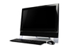 รูปย่อ Review Gateway One ZX6900-33 23-Inch All-in-One Desktop (Black) รูปที่5