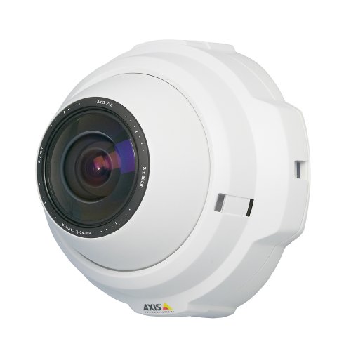 Axis 0280024 212 PTZ-V Cameras10 Pack ( CCTV ) รูปที่ 1