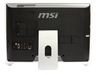 รูปย่อ Review MSI AE2240-038US 21.5-Inch All-in-One Multi Touch Screen PC - Black รูปที่4