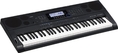 Casio CTK6000 61 Key Touch Sensitive Portable Keyboard