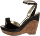 รูปย่อ Guess Women's Jahnay2 Ankle-Strap Sandal ( Ankle Strap Sandal ) รูปที่5