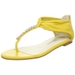 รูปย่อ J.Renee Women's Spruce Thong Sandal ( Ankle Strap Sandal ) รูปที่1