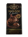Camille Bloch Dark Filled with Chocolate Mousse 3.5-Ounce Bars (Pack of 12) ( Camille Bloch Chocolate )