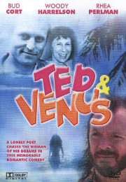 Ted and Venus DVD รูปที่ 1