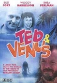 Ted and Venus DVD