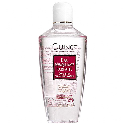 Guinot Eau Demaquillante Parfait One-Step Cleansing Water - 6.7 oz ( Cleansers  ) รูปที่ 1