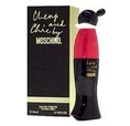 Cheap & Chic for Women Gift Set - 1.7 oz EDT Spray + 2.5 oz Body Lotion + 2.5 oz Shower Gel ( Women's Fragance Set)