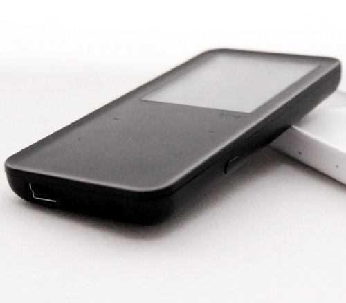 Iriver E30 8 GB Digital Media Player (Black) ( iRiver Player ) รูปที่ 6
