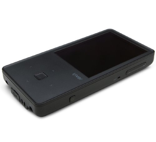 iriver E150 4 GB Digital Media Player (Black) ( iRiver Player ) รูปที่ 7