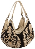 Mary Frances Accessories Crave Hobo