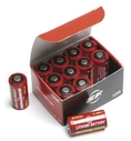 Surefire SF12-BB Box of 12 123A 3 Volt Lithium Batteries 12-Pack SF123A ( SureFire Barcode Scanner )
