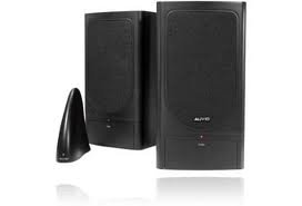 Auvio 900 MHZ Wireless Speakers ( Auvio Computer Speaker ) รูปที่ 1