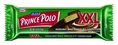 OLZA Prince Polo Hazelnut XXL Milk Chocolate Confection (1.8-Ounce), 28-Count Bar ( OLZA Chocolate )