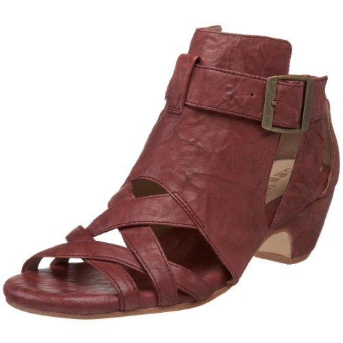 Gee WaWa Women's Brave Sandal ( Ankle Strap Sandal ) รูปที่ 1