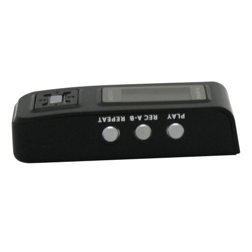 Nextar MA206-5BL 512 MB Digital MP3 Player (Black) ( Nextar Player ) รูปที่ 4
