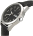 รูปย่อ Timex Men's T2N107 Casual Dress Strap Watch รูปที่4