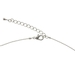 รูปย่อ Dolphin Pendant with 1.2mm Ball Chain 16 to 18" Adjustable Necklace รูปที่3
