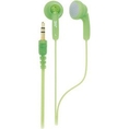 JVC HA F130G Gumy phones - Headphones ( ear-bud ) - kiwi green ( JVC Ear Bud Headphone )