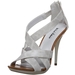 รูปย่อ Michael Antonio Women's Telepop Platform Sandal ( Michael Antonio ankle strap ) รูปที่1