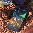 Domori 70% Dark Chocolate Bar, Apurimac ( The Meadow Chocolate )