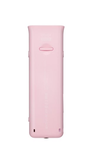 iriver T7 Volcano 2 GB USB MP3 Player (Pink ) ( iRiver Player ) รูปที่ 5