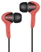 รูปย่อ Skullcandy Smokin Bud In Ear S2SBCZ-034 (SC Black/Red) ( Skullcandy Ear Bud Headphone ) รูปที่2