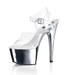 รูปย่อ 6 1/2" Stiletto Heel PF Slide W/RS รูปที่1