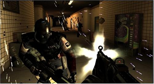F.E.A.R. Perseus Mandate Game Shooter [PC ] รูปที่ 5