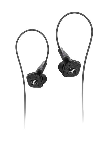 Sennheiser  IE 8 Premium Audiophile In-Ear Noise Isolating Headphones ( Sennheiser Ear Bud Headphone ) รูปที่ 4