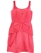 รูปย่อ BCBGeneration Ruffle Waist Tank Dress ( Night out Dress ) รูปที่2