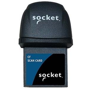 SOCKET COM 20PK CF SCAN CARD 5M TYPE II CF ( IS5028-612 ) ( Socket Barcode Scanner ) รูปที่ 1