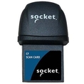 SOCKET COM 20PK CF SCAN CARD 5M TYPE II CF ( IS5028-612 ) ( Socket Barcode Scanner )