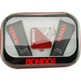 BONGO by Iconix Gift Set for MEN: SET-EDT SPRAY 3.4 OZ & AFTERSHAVE BALM 6.8 OZ & SHOWER GEL 6.8 OZ ( Men's Fragance Set)