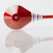 รูปย่อ JBuds J2 Premium Hi-FI Noise Isolating Earbuds (Red/White) ( JLAB Ear Bud Headphone ) รูปที่3