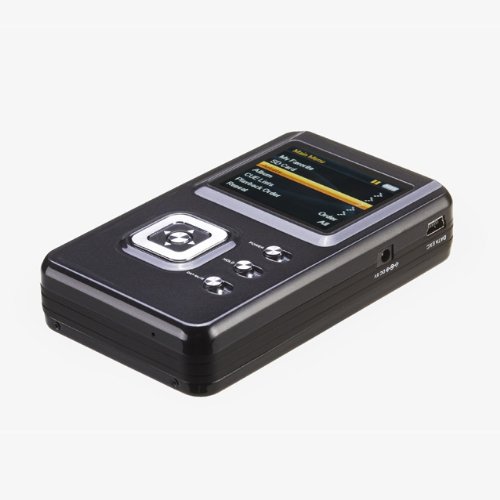 HiFiMan HM-601 Portable Player ( HiFiMAN Player ) รูปที่ 3