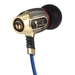 รูปย่อ Monster Miles Davis Tribute Jazz In-Ear Headphones ( Monster Ear Bud Headphone ) รูปที่4